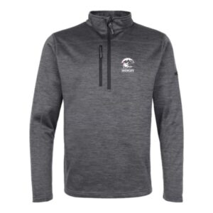 Camden Mid-Layer ¼ Zip Top