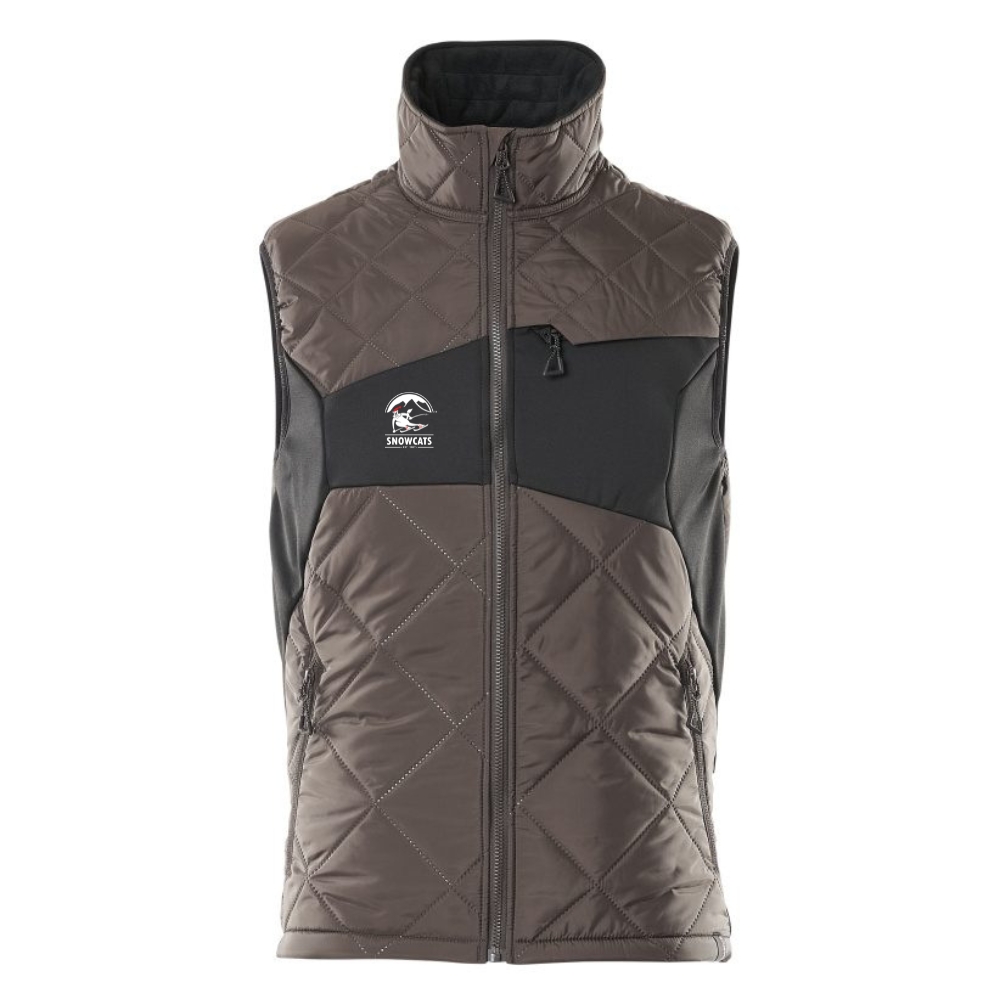 Mascot Accelerate Thermal Gilet - Image 5