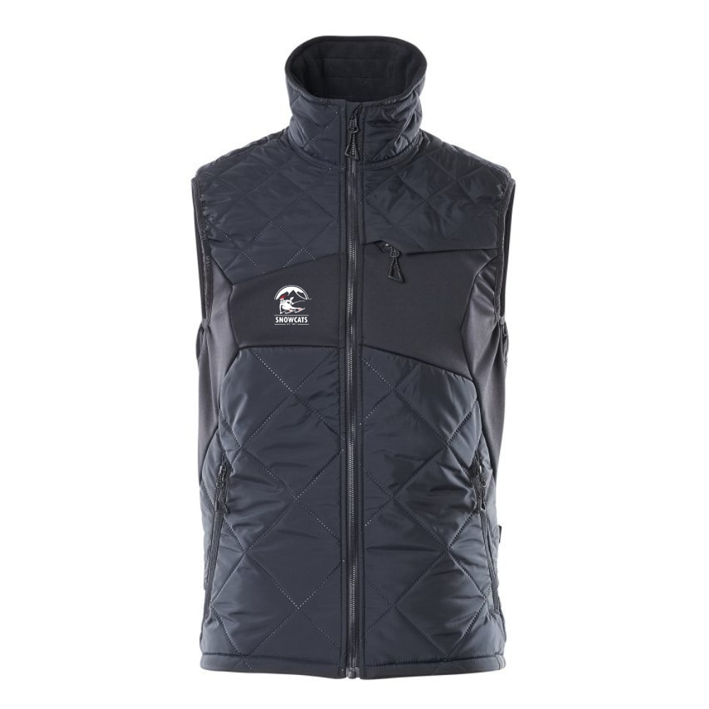 Mascot Accelerate Thermal Gilet - Image 4