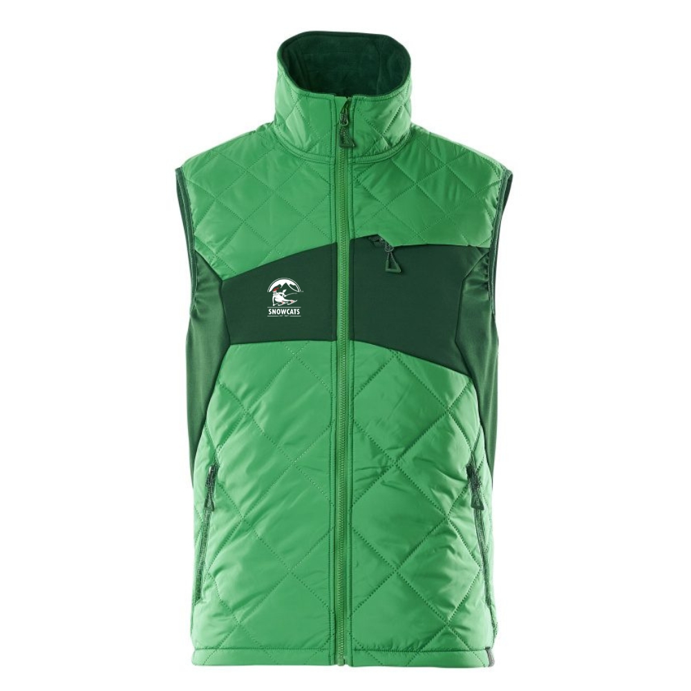 Mascot Accelerate Thermal Gilet - Image 2