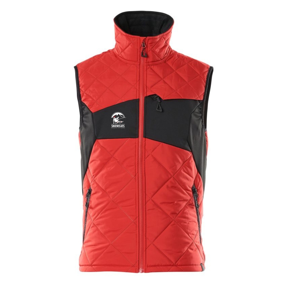 Mascot Accelerate Thermal Gilet - Image 3