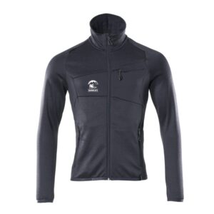 Mascot Accelerate Zipped Fleece