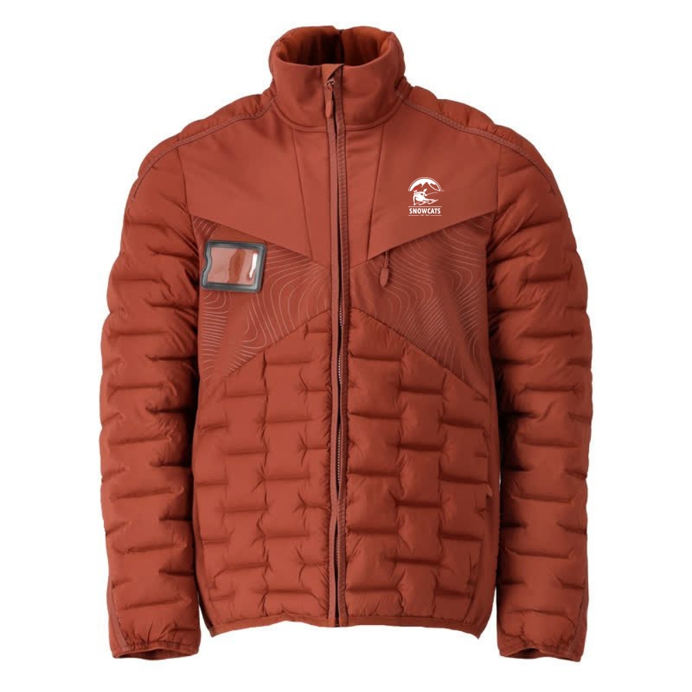 Mascot Customized Jacket - Image 6