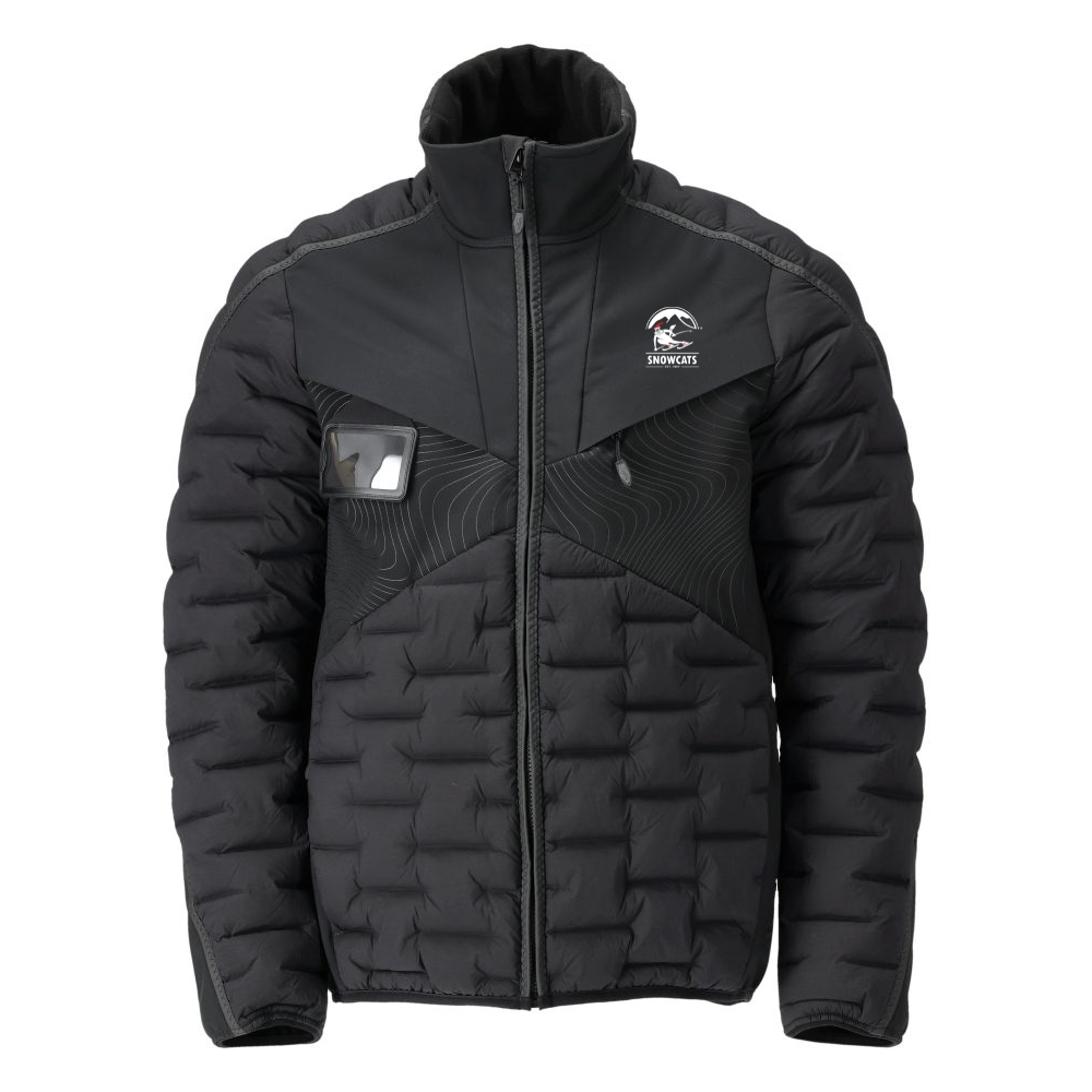 Mascot Customized Jacket - Image 5