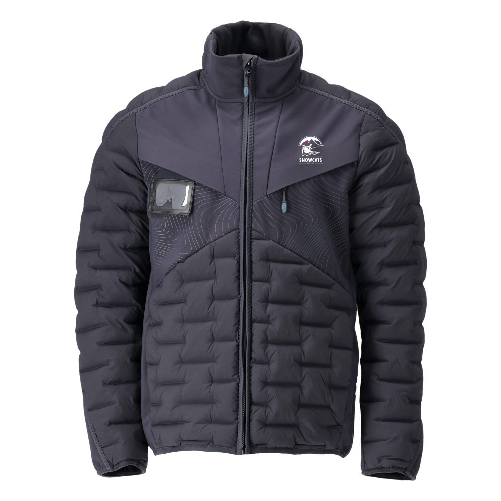 Mascot Customized Jacket - Image 2