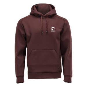 Mascot Customized Fleece Hoodie