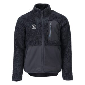 Mascot Customized Pile Jacket