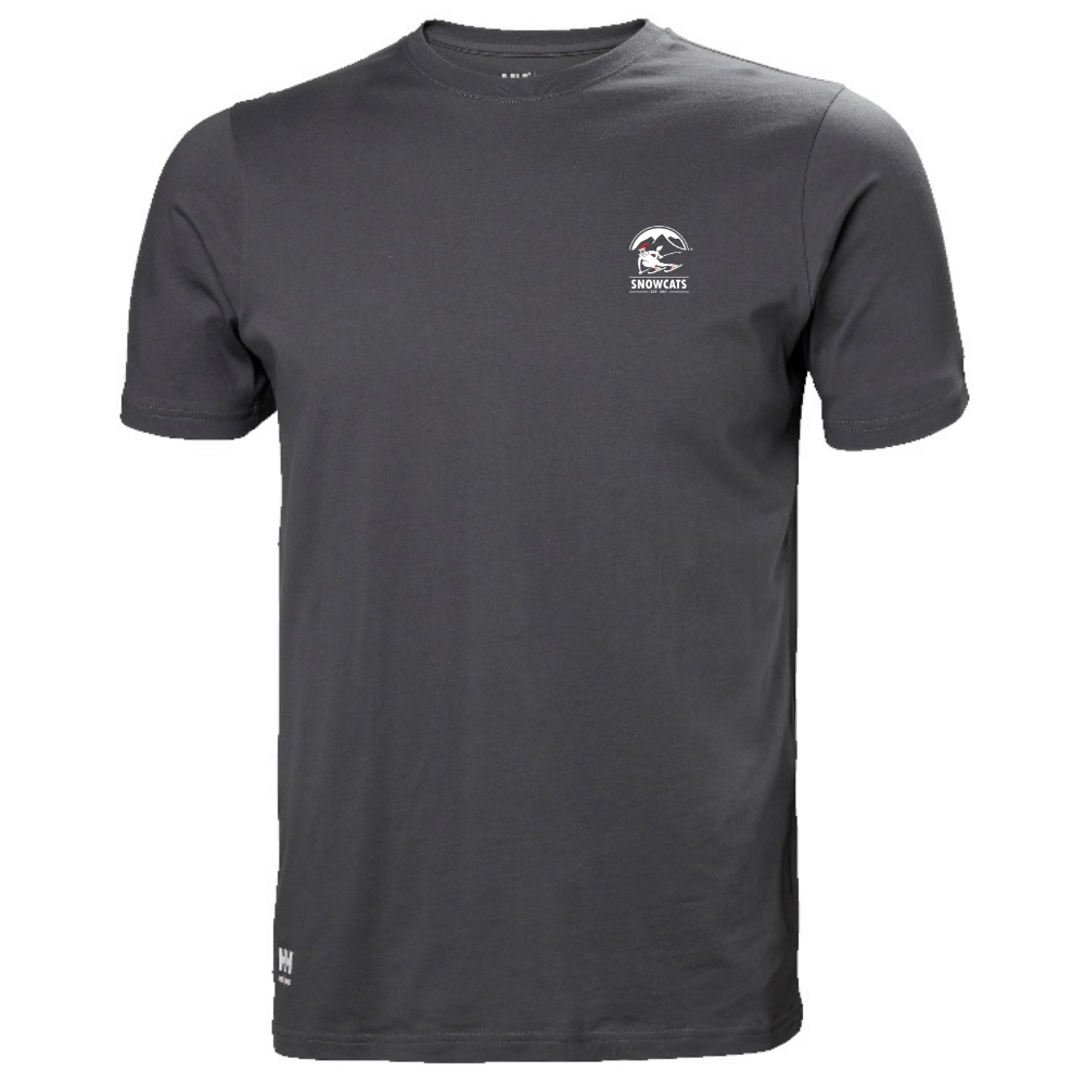 Helly Hansen Classic T-Shirt - Image 3