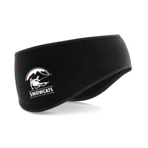 Sports Tech Softshell Headband