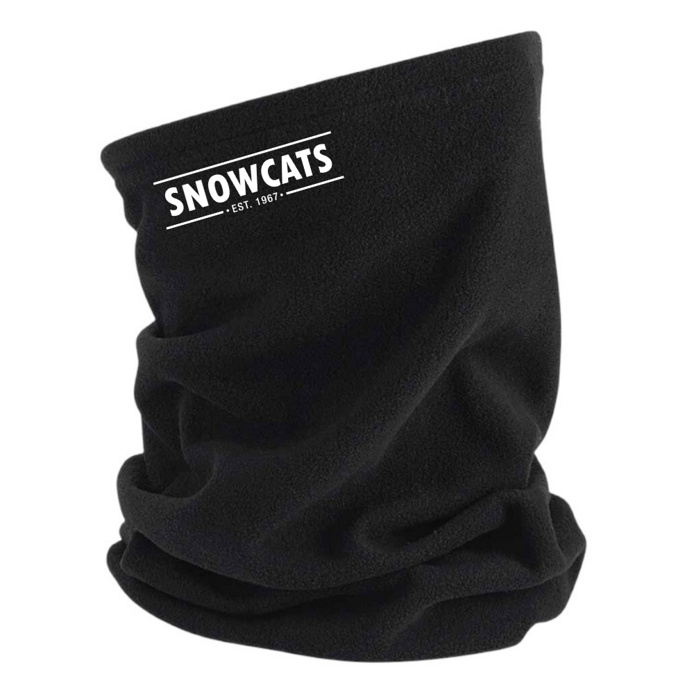 Morf® Micro Fleece Snood - Image 2