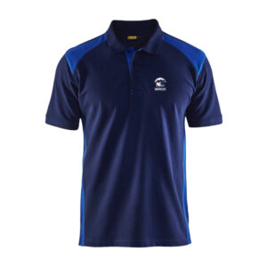 Blåkläder Polo Shirt
