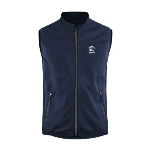 Blåkläder Softshell Vest