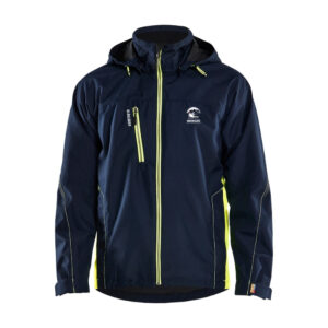 Blåkläder Shell Jacket