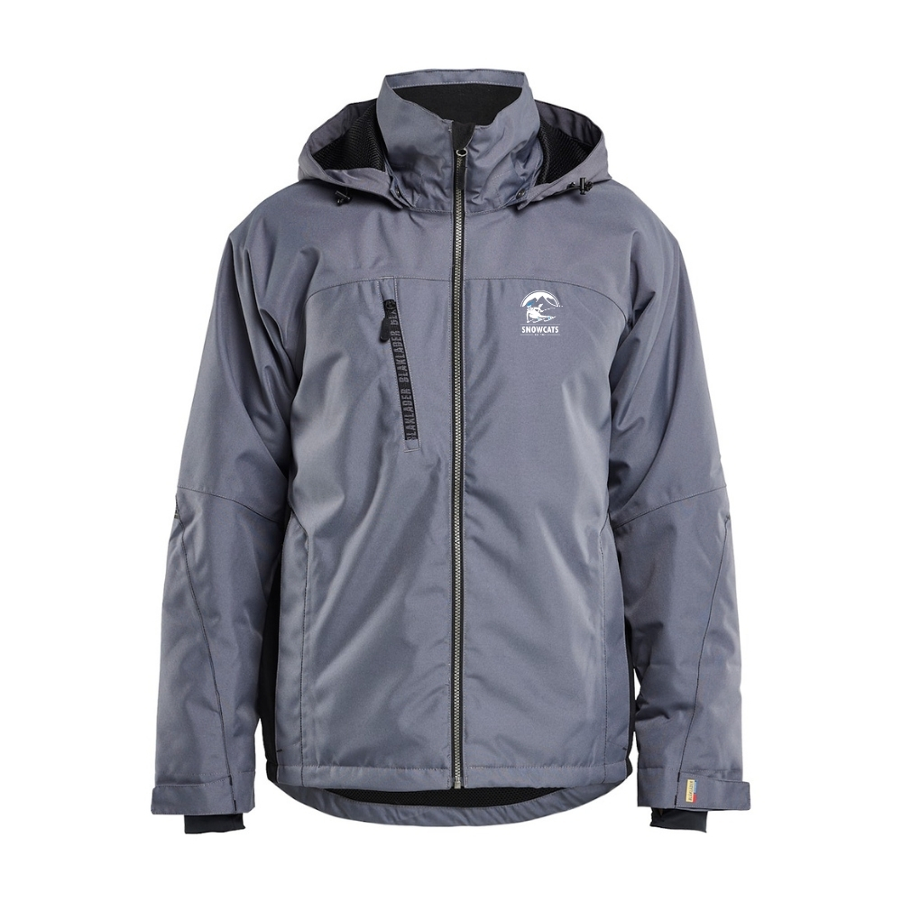 Blåkläder Lined Winter Jacket - Image 2