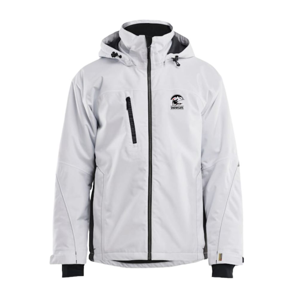 Blåkläder Lined Winter Jacket