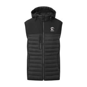 Howden Hooded Bodywarmer