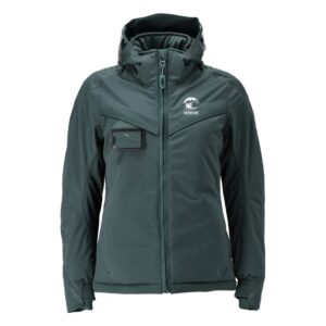 Mascot Customized Women’s Winter Jacket