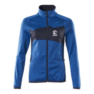 Mascot Accelerate Women’s Fleece Jacket