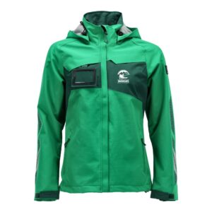 Mascot Accelerate Women’s Outer Shell Jacket