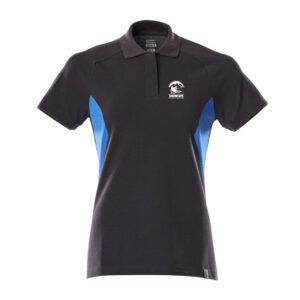 Mascot Women’s Premium Performance Polo Shirt