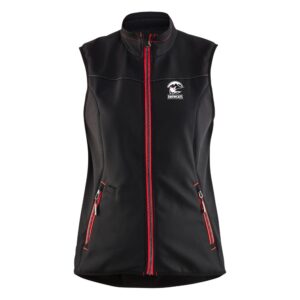 Blåkläder Women’s Softshell Vest
