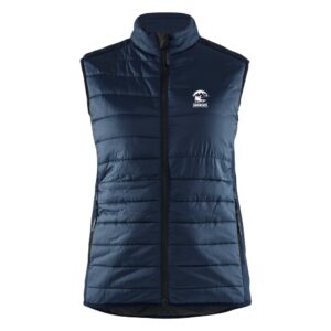 Blåkläder Women’s Warm-Lined Bodywarmer