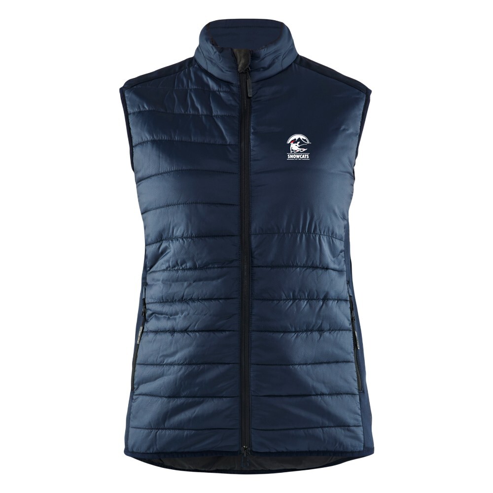Blåkläder Women’s Warm-Lined Bodywarmer