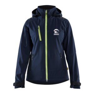 Blåkläder Women’s Softshell Jacket