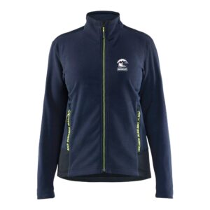 Blåkläder Women’s Microfleece Jacket
