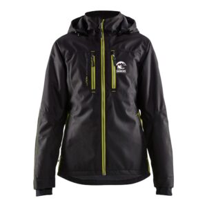 Blåkläder Women’s Lightweight Winter Jacket