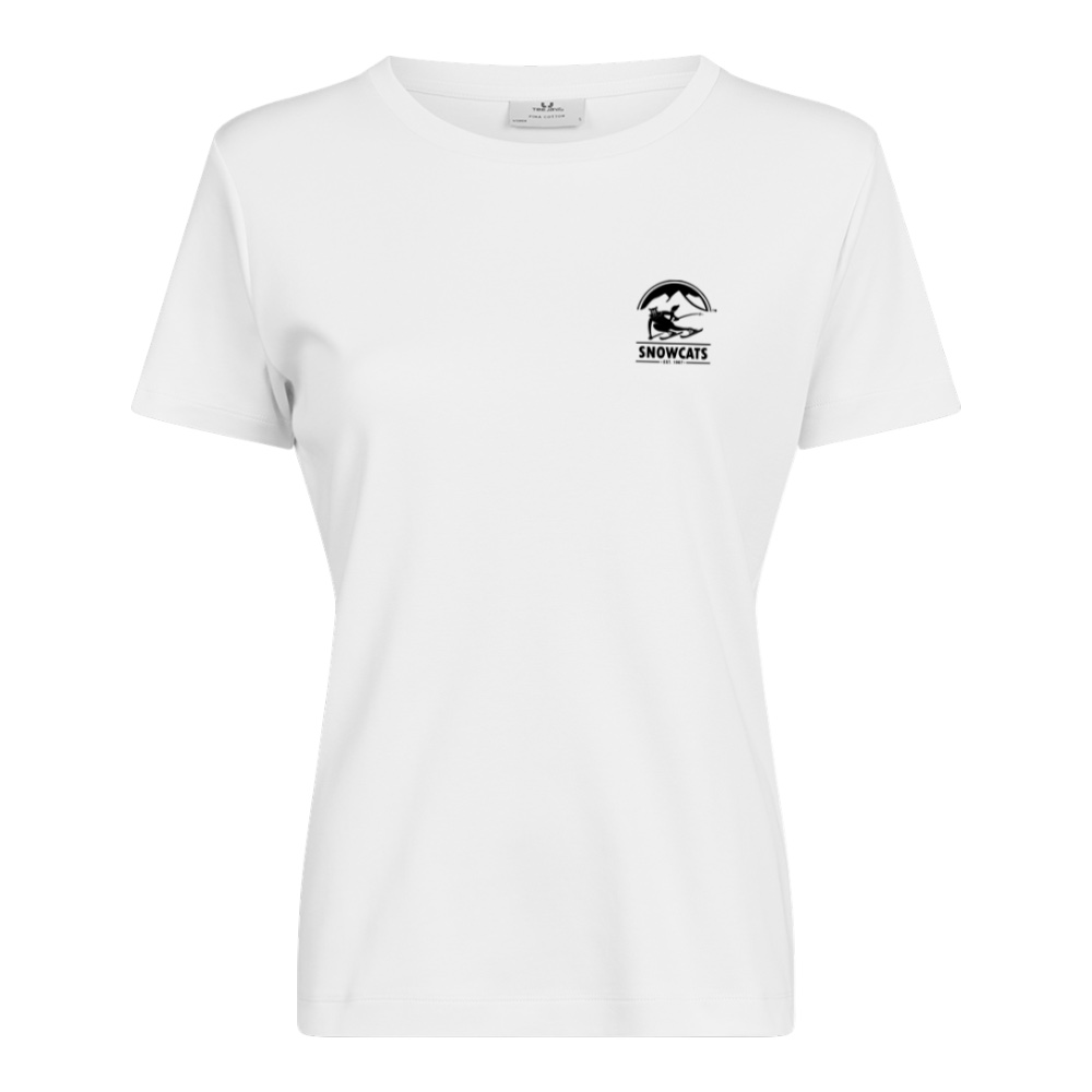 Tee Jays Women’s Stretch Comfort T-Shirt