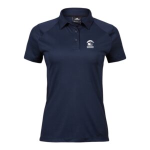 Tee Jays Women's Luxury Sport Polo Shirt